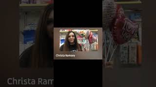 Rest In Heaven With The Best Christa Couponer..you Will Definitely Be Highly Missed