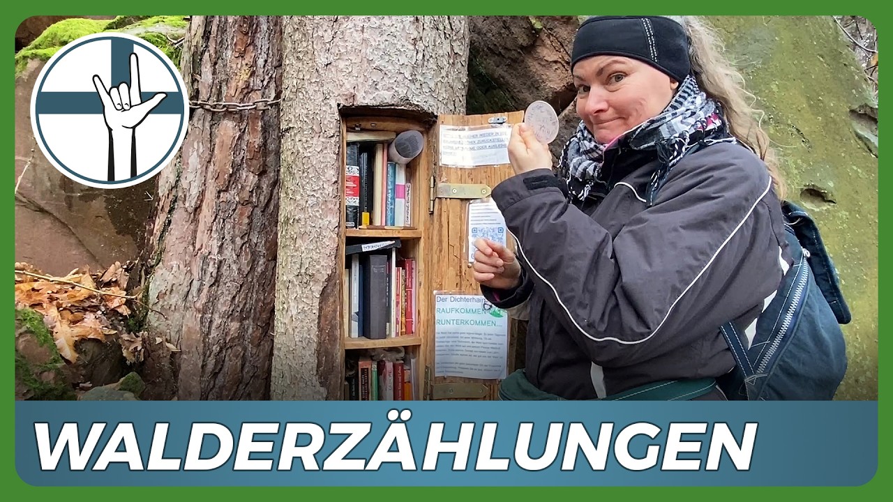 Gedanken zwischen Bäumen und Himmel | Café Jesus