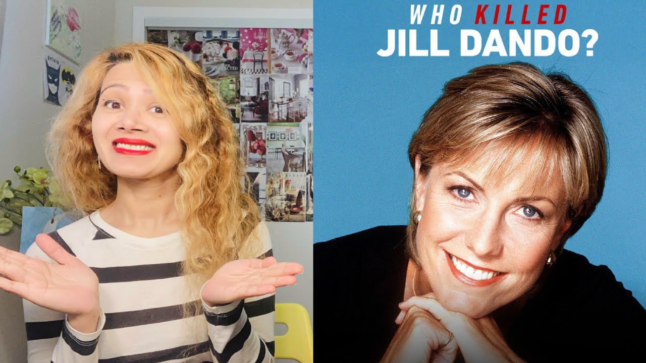 who-killed-jill-dando-netflix-documentary-series-review-bbc-jill
