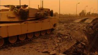 Middle East- The Road to Baghdad