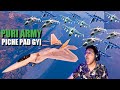 GTA V Real Life : I STOLE INDIAN ARMY SECRET JET AIRCRAFT | GTA 5 GAMEPLAY in Hindi