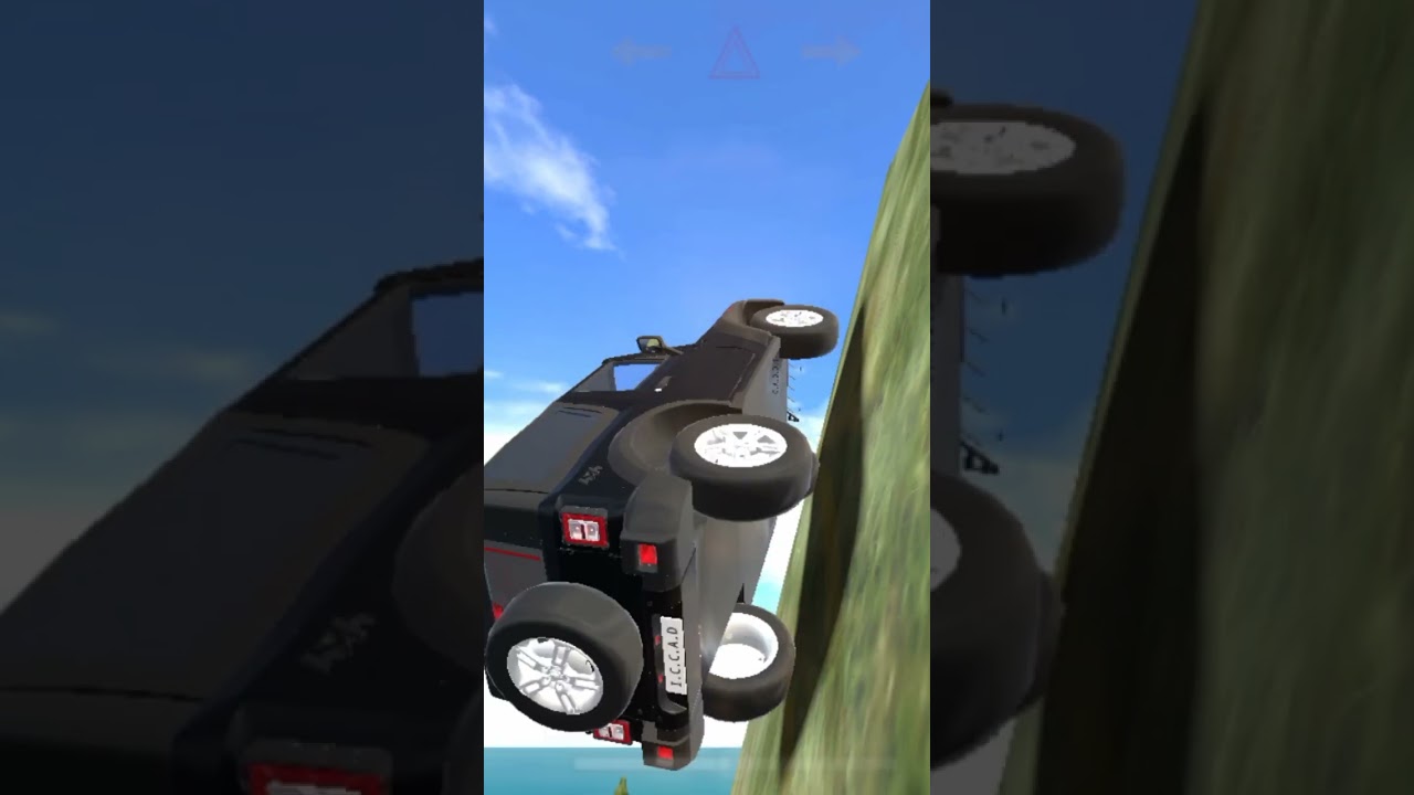 I.C.C.A.D Indian car channel ARYAN DIXIT 🎦 