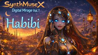 Download Lagu Habibi - Digital Mirage Vol. 1 - SynthMuseX - Royalty Free Emotional Traditional Arabic Music MP3