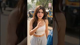 chori fight #trending #shortvideo #beautifulgirl #aivideo #ytcreate