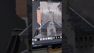 Painting in Blender like Substance Painter #blender #ucupaint