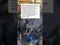Veterans demand ICE stop 'harassment' of protesters after arrest of retired U.S. Air Force member