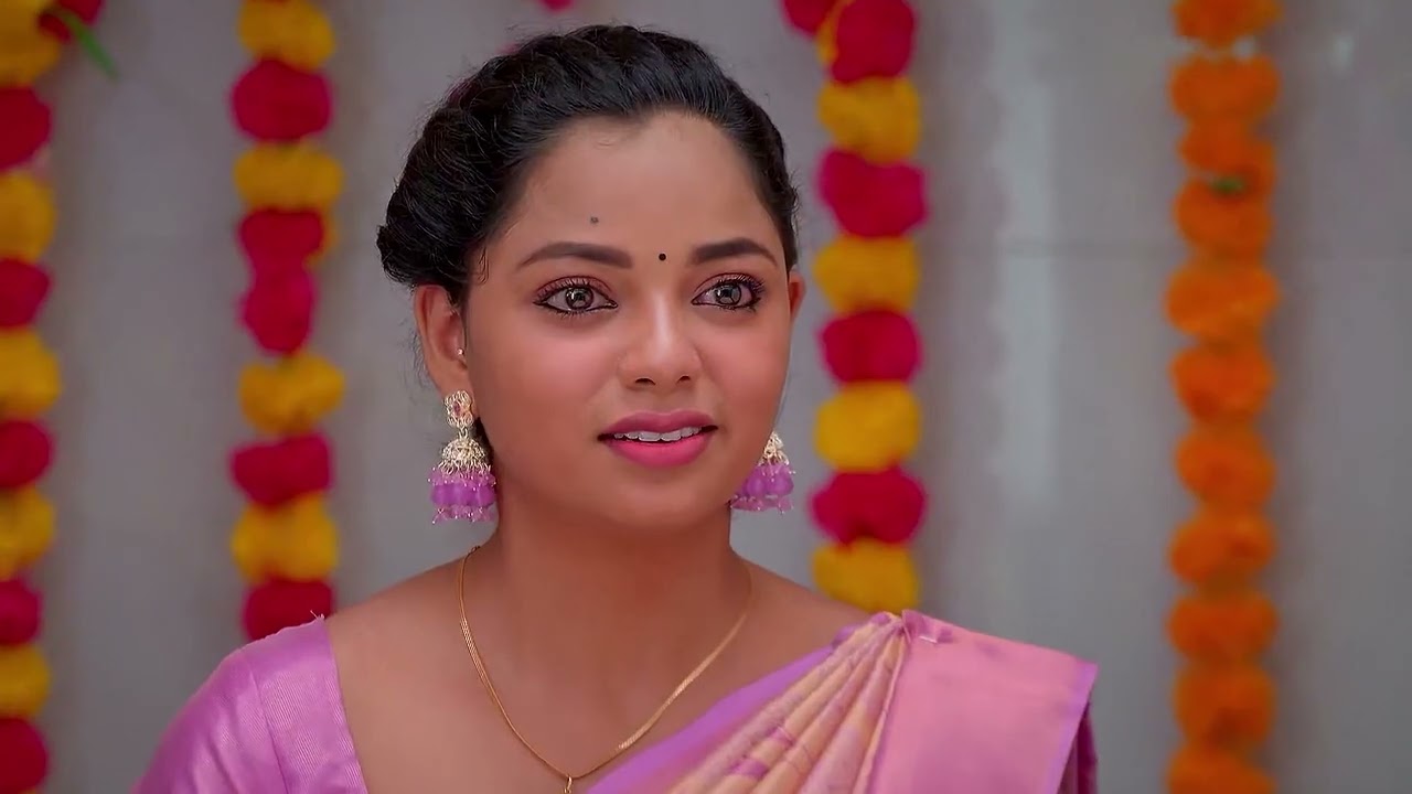Anna | Ep - 711 | Best Scene | Jun 22 2025 | Zee Tamil - YouTube