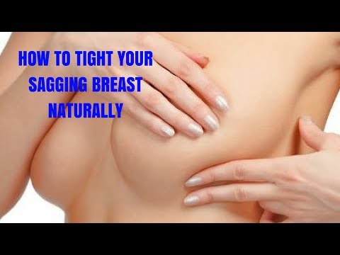 fat burner evolution HOW TO TIGHTEN YOUR SAGGING BREAST NATURALLY.