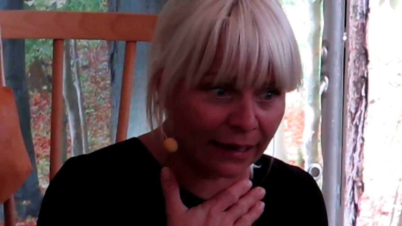 Rosengårdscentret . Signe Lindkvist.