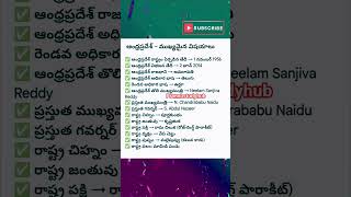 #andhrapradesh#state#emblems#reels#prannu#prannustudyhub#gk#ap#explorepage#knowmore#reach#symbols#gs