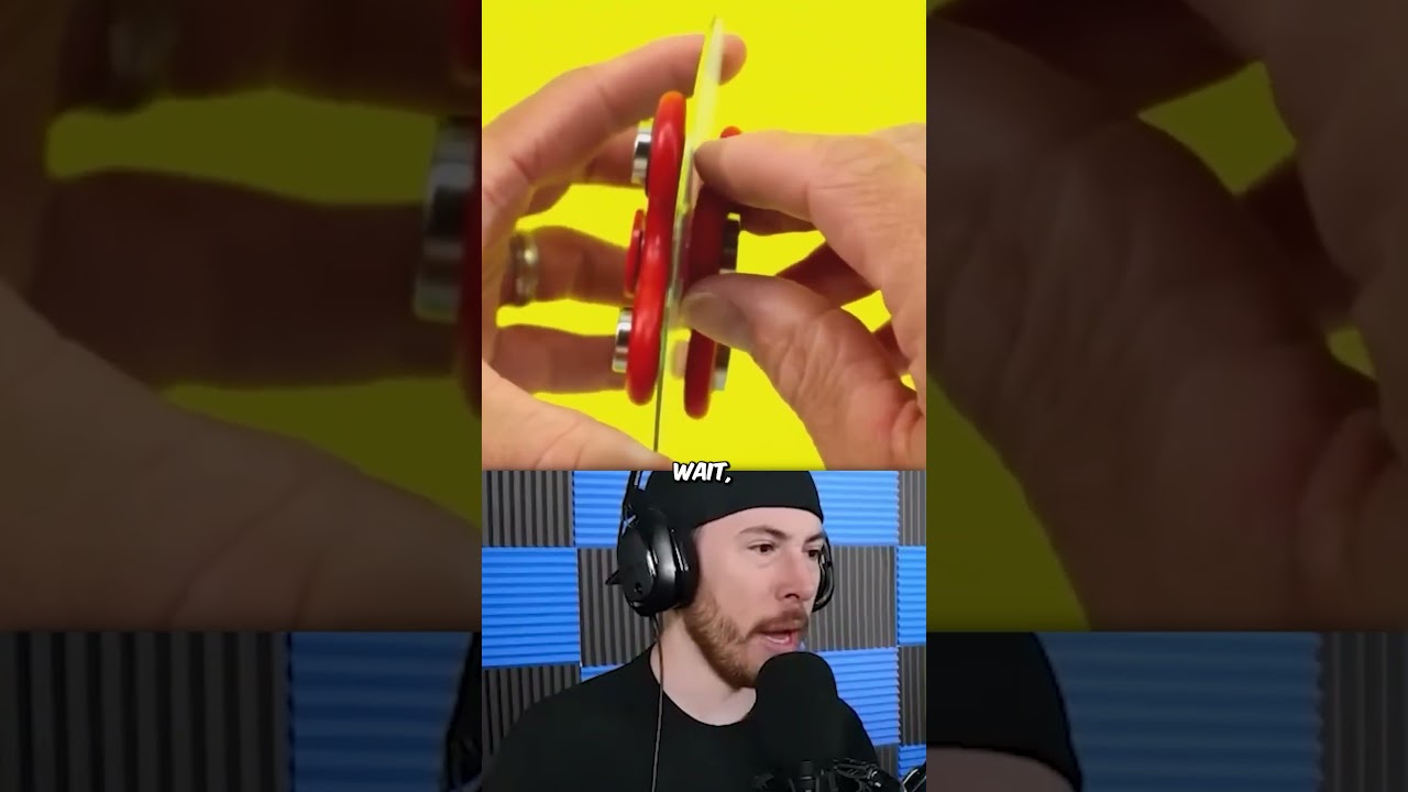3D Illusions