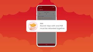 How to: Request Refund Flight