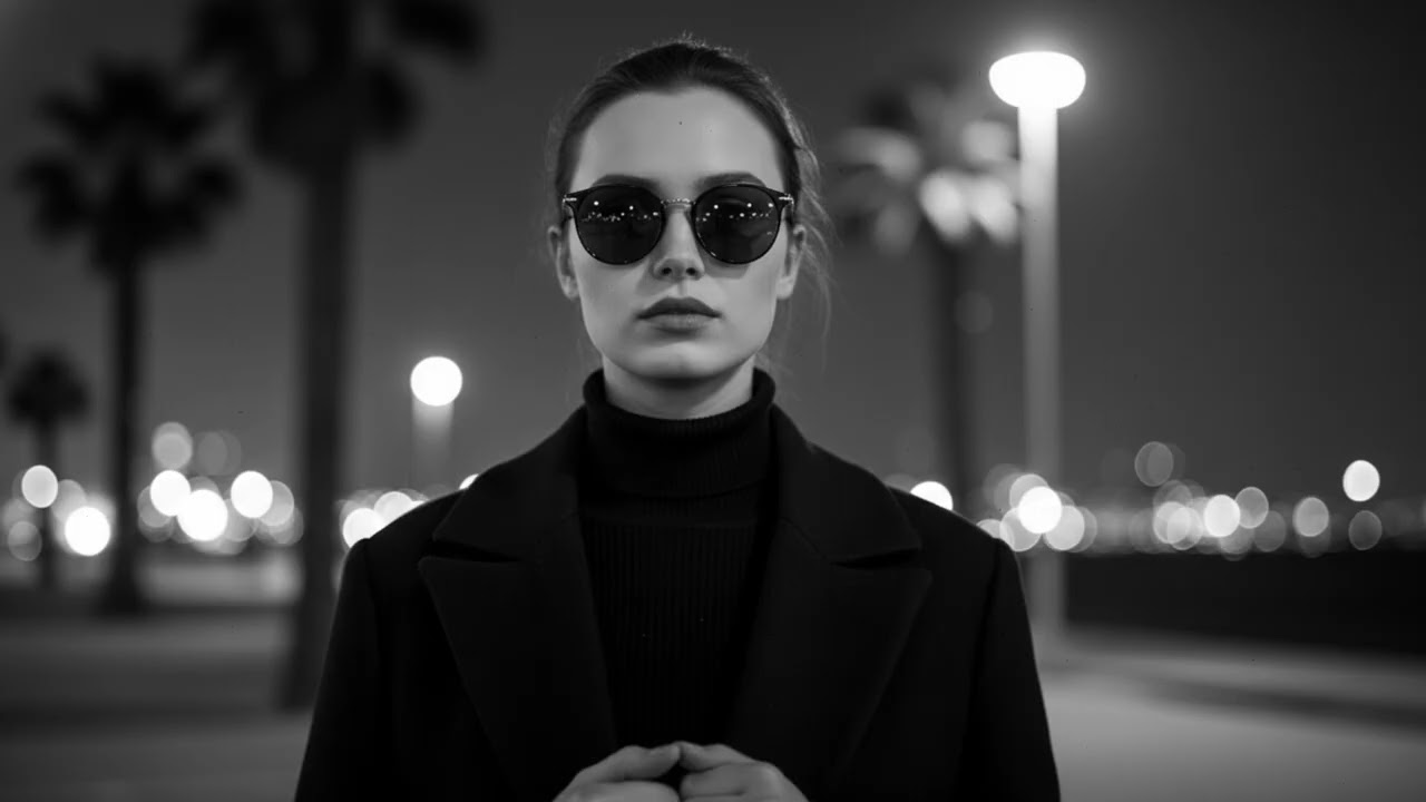 Spanish Chillout Playlist – Coastal Breeze & Calm Vibes