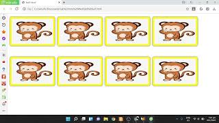 Xây dựng trang web WEB1013 lab5 bài 1 FPT Polytechnic
