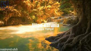 UJIAN KARUNIA , UJIAN KENIKMATAN _ Buya Yahya_Story Wa Ustad Terbaru ! Story