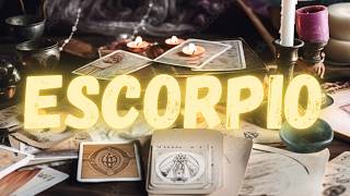 Scorpio, get ready to receive this message! 💌😍 Destiny is rewarding you with what you've dreamed ...
