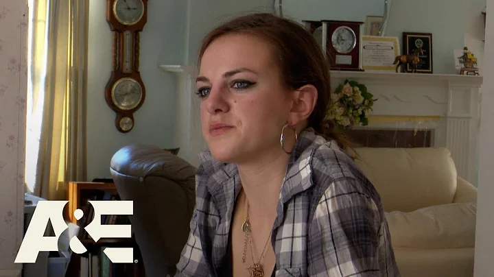 Intervention: Katherine's Addiction to MULTIPLE Su...