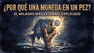 ¿Por Qué Una Moneda En La Boca De Un Pez? El Milagro Más Extraño Explicado