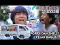 DICULIK MOBIL MAINAN !!! Poppy Dan Shelly Berusaha Kejar Bagus | BINTANG DIHATIKU