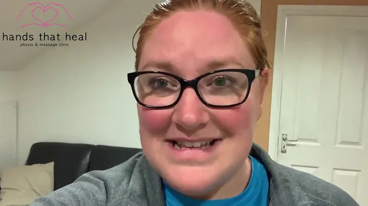 Lisa Wiles Welcome Video 1