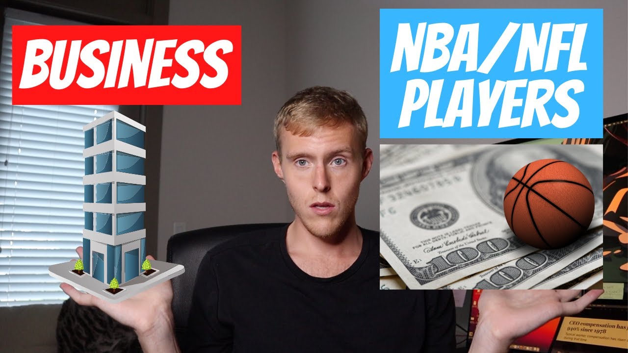 Why CEOs Get Paid More Than Professional Athletes
