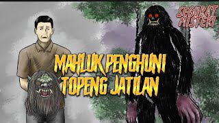 Download Lagu Teror Mahluk Penghuni Topeng Jatilan MP3