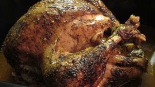 Subscribe it's free! http://goo.gl/ue0voi easy recipe and cooking
tutorial on how to cook a cajun herb turkey follow me these social
media sites insta...