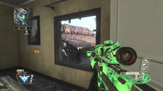 Window shot hitmarker!?!?!?! im done!