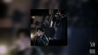 CINEMA (리노 & 승민) CINEMA (Lee Know & Seungmin) (sped up) The peace of me..🥹☘️