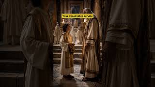 Your Reasonable Service