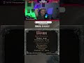 Gothic 1: Мод "Народ Миненталя" - No Death Challenge - Попытка 19 | #henryopengamer с помощью #Twitc