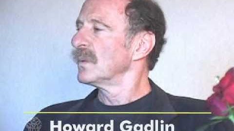 Howard Gadlin: Empowering Social Change - Mediate.com Video