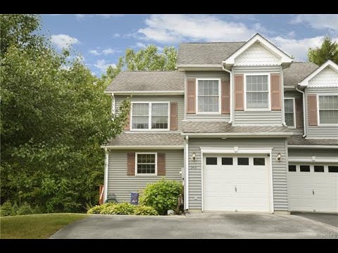 243 Pinebrook Drive, Hyde Park, NY home video tour