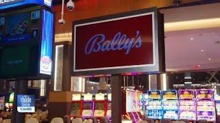 Don't miss the fun at Bally’s Lincoln Casino Resort - The Rhode Show