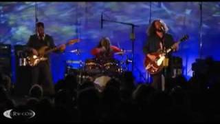 My Morning Jacket - Outta My System (Live KCRW Sessions 2011)