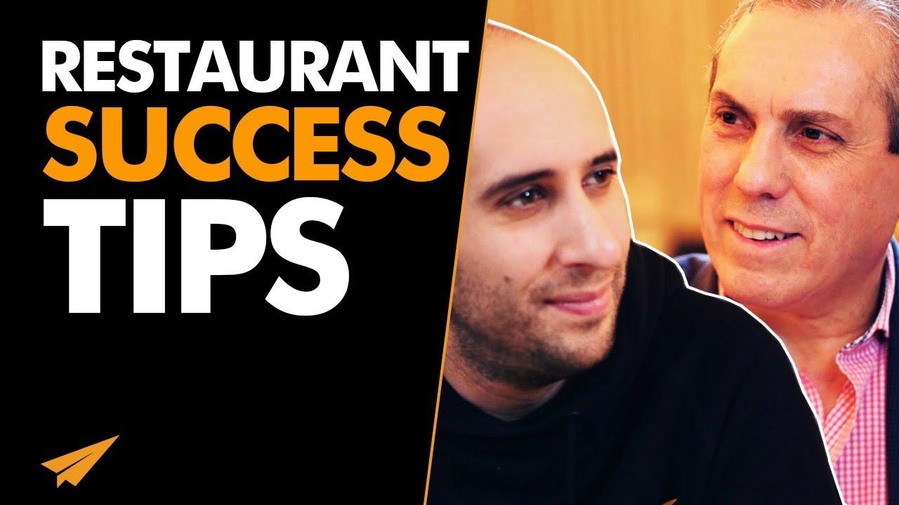 Restaurant Success: How to Start a Successful Restaurant from a NYC