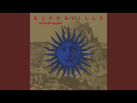 Putar Romeos (Extended Mix) - Alphaville