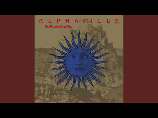 alphaville - romeos mix