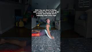 Fix Sciatica Pain FAST!