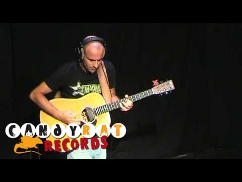 Stefano Barone - Minimalaction - Solo Guitar