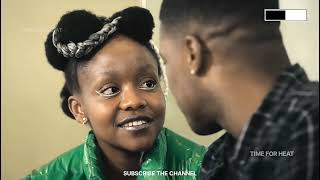 Fatal Seduction Kissing Scene Ep 8 - Ngelekanyo Ramulond Prince Grootboom Time For Heat