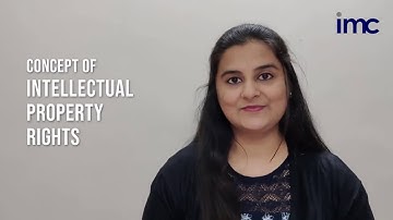 Introduction to Intellectual Property Rights (IPR) and Its Types