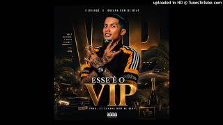 C Grande x Savana Bom De Beat Esse E O Vip