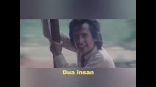 ANNA MATHOVANI - Cinta Pertama [Album OST CINTA PERTAMA] (1973)