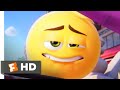 The Emoji Movie (2017) - Intro to Textopolis Scene (1/10) | Movieclips