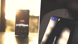Bluboo S1 Review - King of budget bezelless phones?