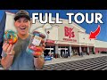 What's Inside BJ's Wholesale Club?  NEW Sevierville, TN Store Tour! Mp3 Song