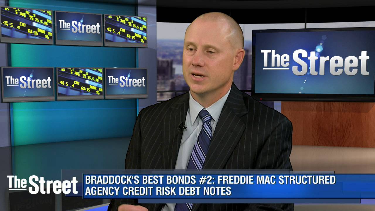 Braddock Fund Manager Finding Yield in Unlikely Places