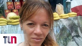 Encontraron A La Enfermera Desaparecida Muerta El Principal Sospechoso Es Su Marido