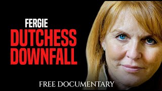 Fergie: The Downfall of a Duchess (1997)